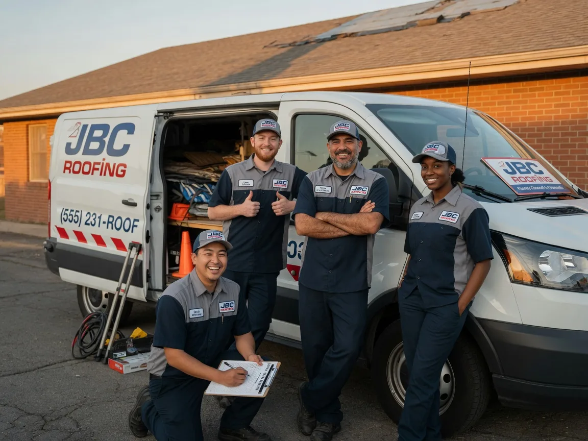 Roof Replacement company in Wasco, IL